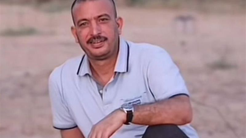 صبحي كابر