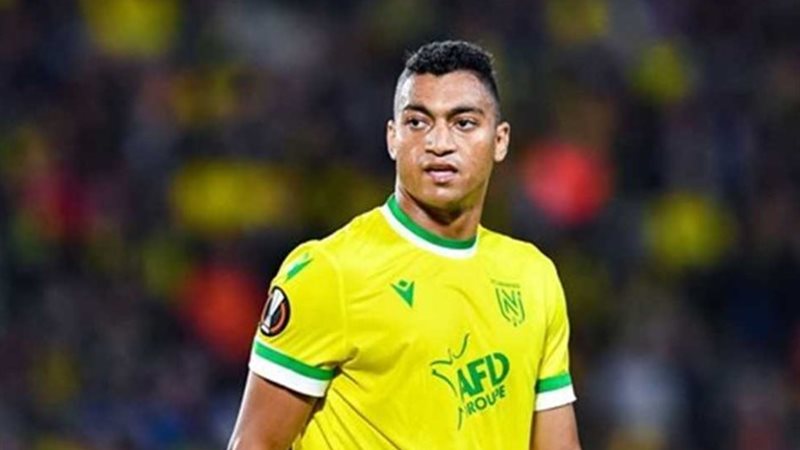 مصطفي محمد