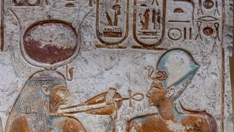 عظمة الانتصار في التاريخ المصري