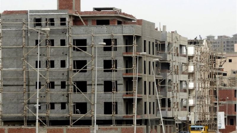 شروط تراخيص البناء الجديدة 2024-2025 وخطوات التقديم