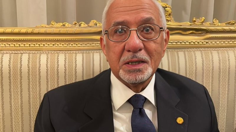 العميد علي الببلاوي - قائد كتيبة صواريخ سام 6 أثناء حرب أكت