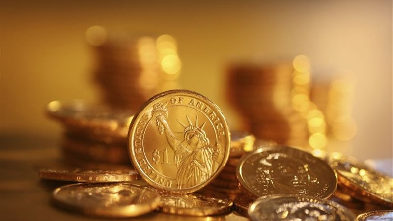 سعر الجنيه الذهب