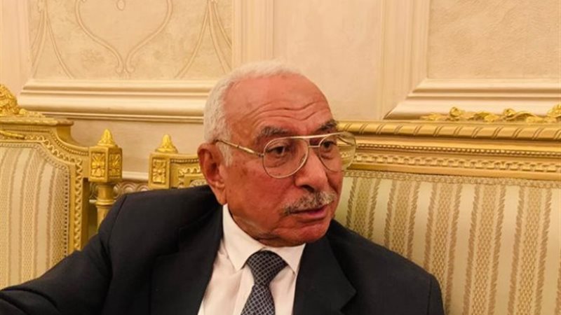 العميد محمد عبد القادر - قائد سرية المدفعية في حرب أكتوبر