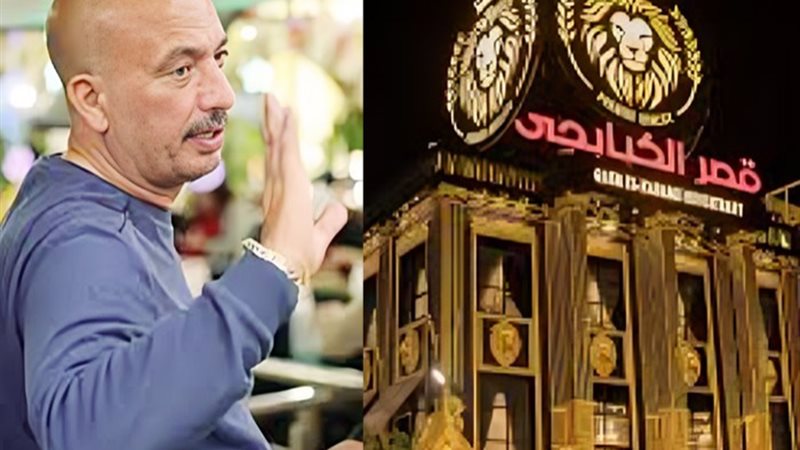 صبحي كابر