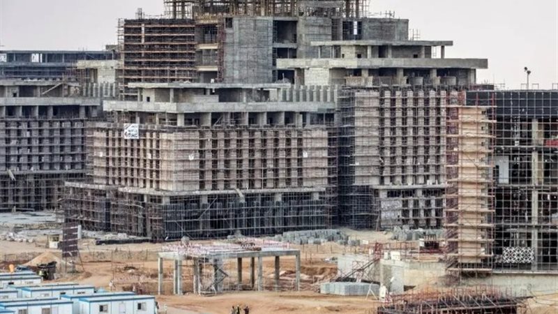 القطاع العقاري