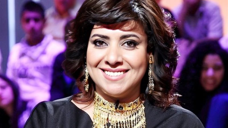 نشوى مصطفي