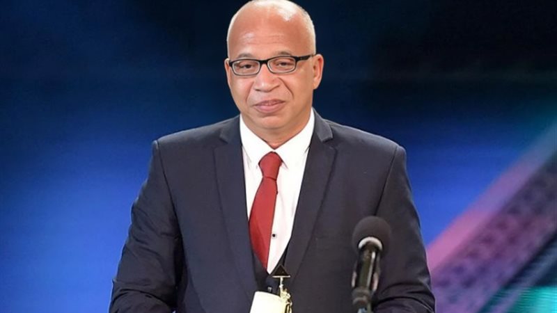 شريف الدسوقي