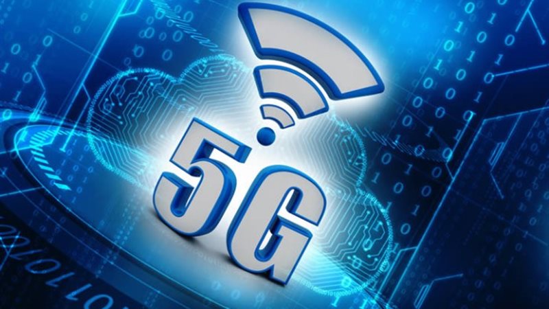 رخصة الجيل الخامس 5G