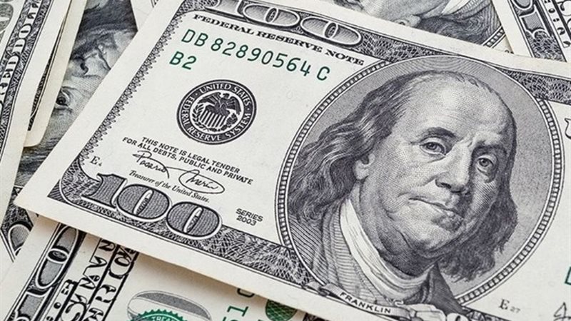 سعر الدولار مقابل الجنيه المصري اليوم