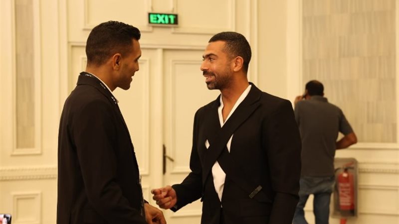 أحمد فتحي