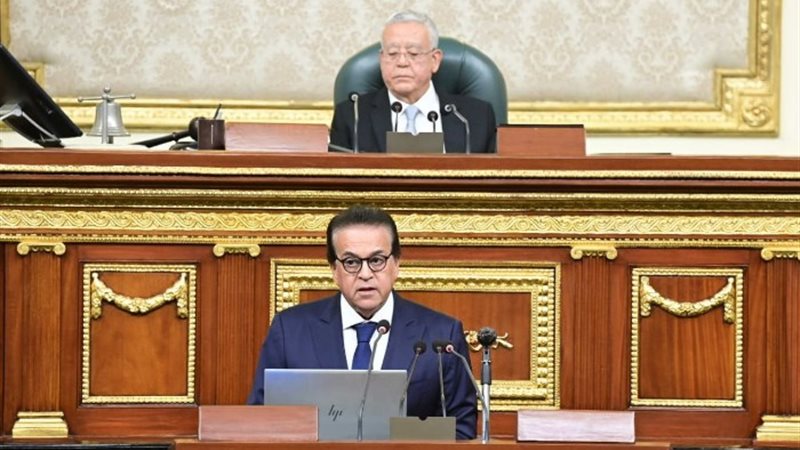 الدكتور خالد عبد الغفار