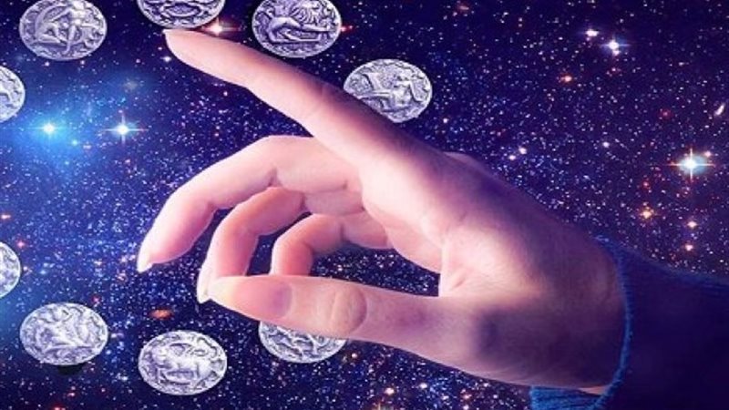 حظك اليوم الثلاثاء 8 أكتوبر 2024