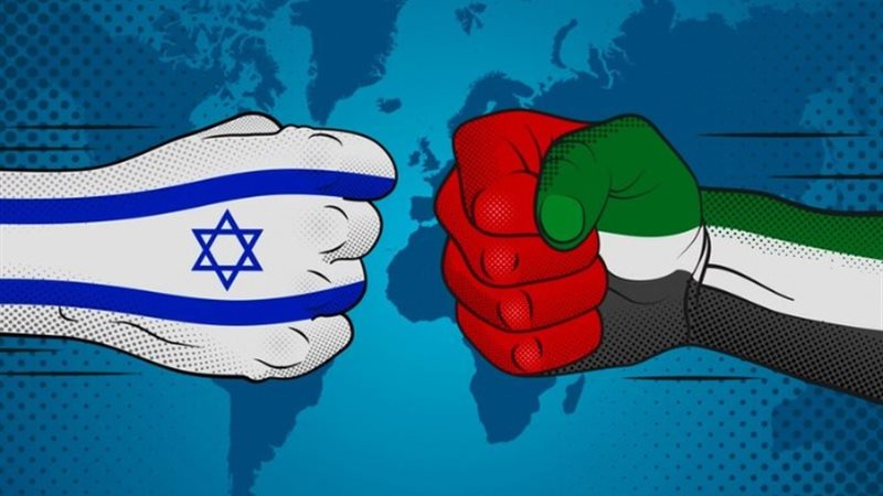 الصراع الفلسطيني الإسرائيلي