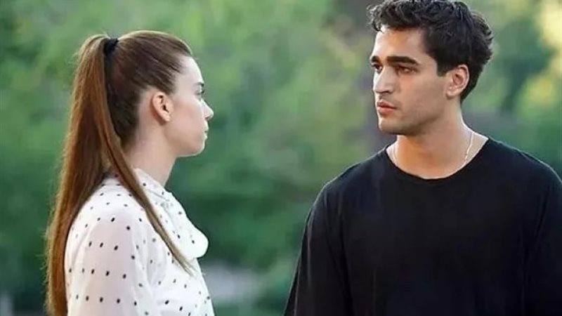 مواعيد عرض مسلسل طائر الرفراف الجزء الثالث
