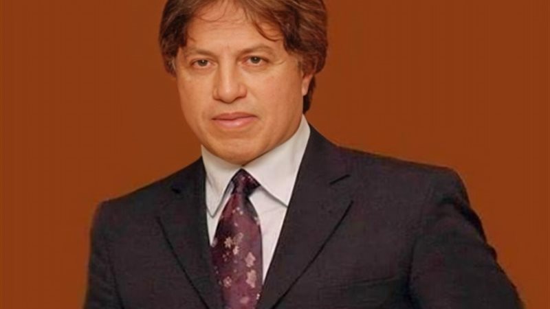 ثروت سويلم