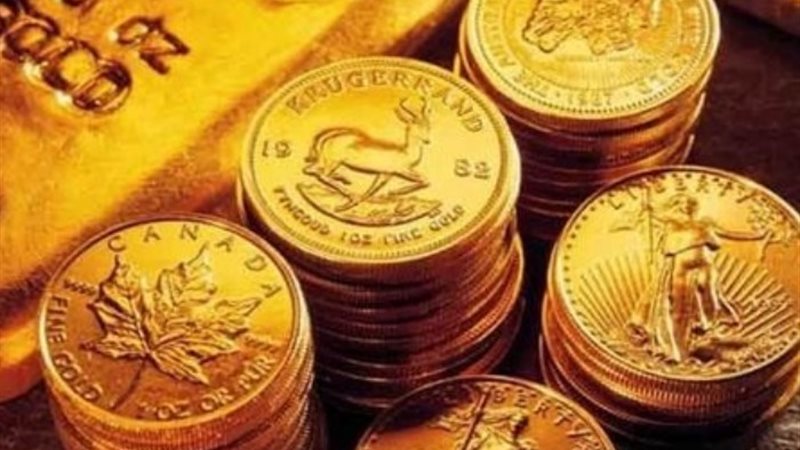 سعر الجنيه الذهب اليوم في مصر الثلاثاء