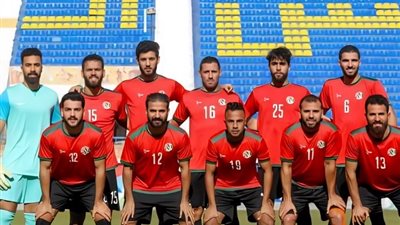 بث مباشر مباراة سبورتنج وبترول أسيوط في الدوري المصري للمحترفين 2024