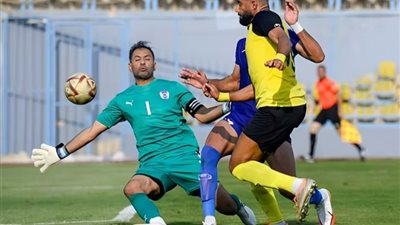 بث مباشر مباراة كهرباء الإسماعيلية وديروط في الدوري المصري للمحترفين 2024