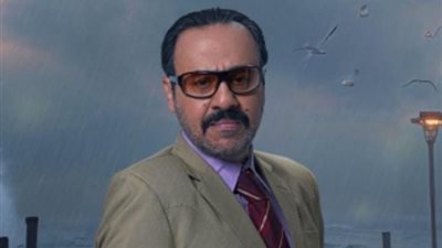 «بتمرد على نفسي»، إيهاب فهمي يتحدث لـ«الجمهور» عن شخصيته في «برغم القانون»