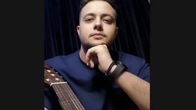 وفاة الملحن الشاب محمد عبد المجيد