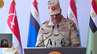قائد الجيش الثاني الميداني: حرب أكتوبر قصة كفاح طويلة لوطن تلاحم فيه الشعب مع جيشه