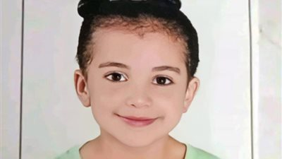 القبض على المتهمين في واقعة الطفلة ساجدة ضحية الاغتصاب في النهضة