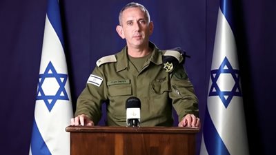 الاحتلال الإسرائيلي: نفحص نتائج اغتيال هاشم صفي الدين