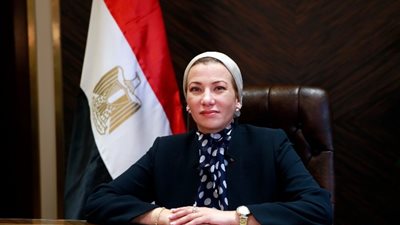 وزيرة البيئة تتوجه إلى أذربيجان للمشاركة في الشق التمهيدي لمؤتمر المناخ COP29