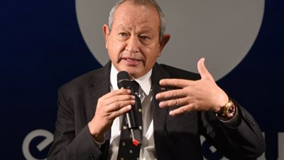 نجيب ساويرس: قانون الايجار القديم ظالم للملاك