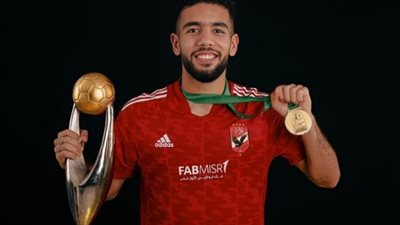 آخِر حكايات قندوسي والأهلي، وكيل اللاعب لـ«الجمهور»: مش بنفكر في الزمالك دلوقتي
