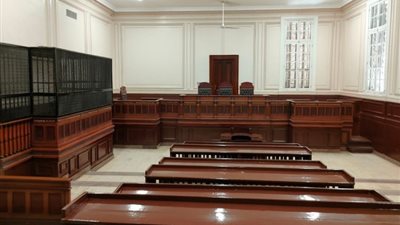 استكمال محاكمة المتهمين في قضية «فساد وزارة التموين» اليوم