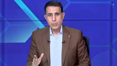 إيهاب الكومي: انتهت الأزمة مع الشركة المنظمة لمباراة مصر وبلجيكا