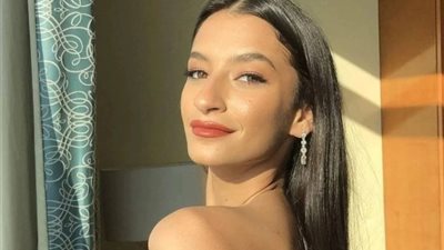 أميرة أديب: سميحة أيوب قالت لي انت هتبقي نجمة شباك