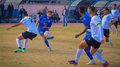 عود مباريات دوري القسم الثاني «الممتاز ب» اليوم