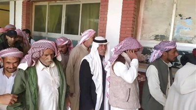 صرف 2.6 مليون جنيه قروض ميسرة لتوفير 262 فرصة عمل لأهالي سيناء