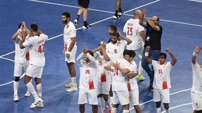 بعثة الزمالك تغادر إلى المغرب للمشاركة في بطولة أفريقيا لكرة اليد