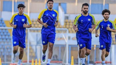 الإسماعيلي يواجه طلائع الجيش وديا استعدادا للموسم الجديد