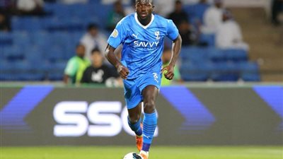 كاليدو كوليبالي: حققت في الهلال ما عجزت عن صنعه بنابولي