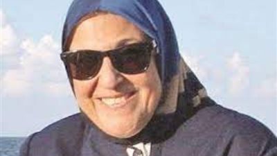 بشكل فوري وسريع، رئيس البنك الأهلي يستجيب لاستغاثة الإعلامية نبيلة سنبل