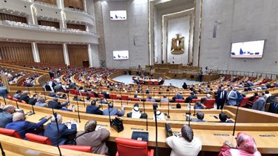 مجلس النواب يوافق نهائيا على تعديل قانون صندوق مصر السيادي
