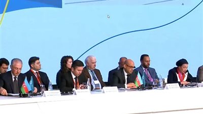 وزيرة البيئة: تمويل المناخ عنصر أساسي في تمكين ودعم العمل المناخي