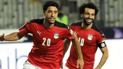 «مرموش وصلاح»، منتخب مصر يتسلح بالقوة الهجومية قبل مواجهة موريتانيا
