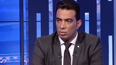 شادي محمد: بنكسب بطريقة غير شرعية؟!، الزمالك طول عمره بيخترع قصص من الخيال (خاص)