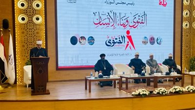 وكيل الأزهر الشريف: أمتنا ما زالت قادرة على النصر والتحضر يأتي ببناء الإنسان