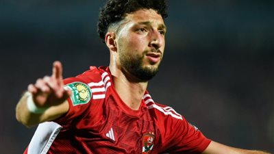 هل يتم سحب لقب الدوري من الأهلي ومنحه لـ بيراميدز؟، اتحاد الكرة يوضح (خاص)