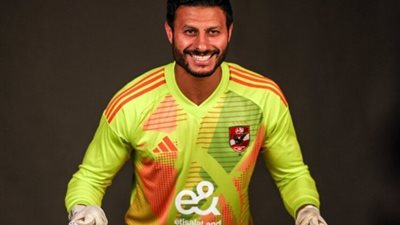 محمد الشناوي يشارك في استفتاء «الجمهور» لاختيار الأفضل بالدوري المصري 2024