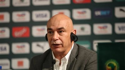 تفاصيل المؤتمر الصحفي لمباراة مصر وموريتانيا على ستاد القاهرة الدولي