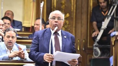 تسهيلات جديدة بقانون البناء الموحد، رئيس إسكان النواب يوضح (فيديو)