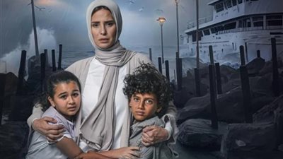 مواعيد عرض الحلقة الثامنة عشر من مسلسل «برغم القانون»