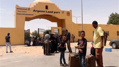 بعد رحيل 20 ألفا من مصر، سودانيون يكشفون مفاجأة عن سبب عودتهم لبلادهم